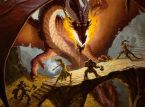 Dungeons & Dragons hahmottelee uusia kirjoja, seikkailuja tulossa vuonna 2024