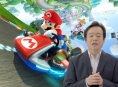Nintendo menett&auml;&auml; j&auml;ttil&auml;isen, kun Mario Kartin luoja Hideki Konno on j&auml;tt&auml;nyt yhti&ouml;n