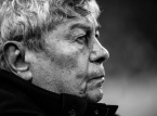 Romanian p&auml;&auml;valmentaja Mircea Lucescu kuolee syd&auml;nkohtaukseen
