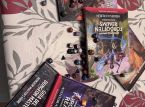Katsaus Forgotten Realms -oppaaseen: Adventures in Faer&ucirc;n ja Heroes of Faer&ucirc;n