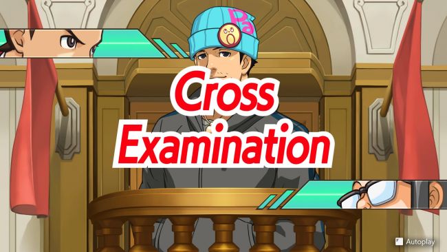 Apollo Justice: Ace Attorney Trilogy