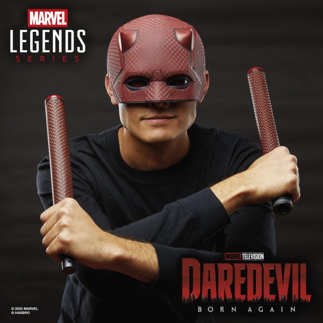 Daredevil: Born Again