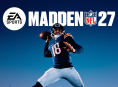 Chicago Bearsin Caleb Williams nimettiin Madden NFL 27:n kansit&auml;hdeksi