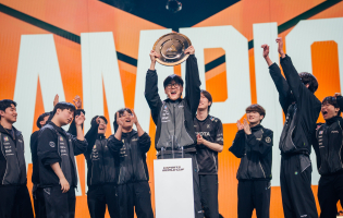 Esports World Cup 2026: Zeta Division kruunattiin OWCS Midseason Championship -mestariksi