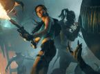 The Lara Croft Collection Nintendo Switchille päivättäneen pian
