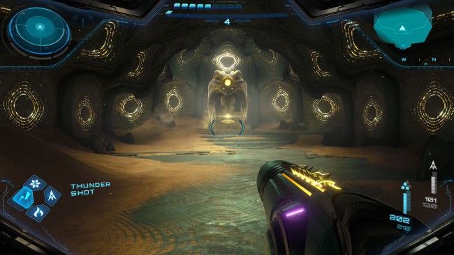 Metroid Prime 4: Beyond