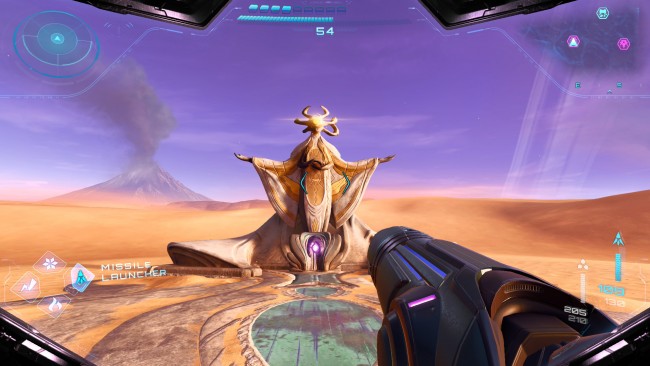 Metroid Prime 4: Beyond