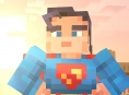 Ter&auml;smies pelastaa Minecraftin uudessa DLC:ss&auml;