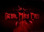 Devil May Cry muuntuu animeksi Netflixiin