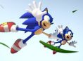 Sonic Generations 3DS päivätty
