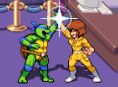 Teenage Mutant Ninja Turtles: Shredder's Revenge saa lisätaistelijan riveihinsä
