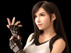 Tifa Lockhart vahvistaa Dissidia Final Fantasy NT:n taistelijakaartia