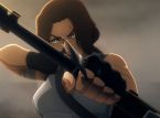 Netflixin Tomb Raider: The Legend of Lara Croft jatkaa uudemman polven pelien tarinaa vuonna 2024