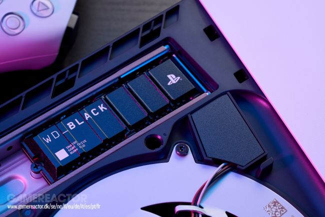 Western Digital on jo myynyt loppuun kaikki kiintolevyt vuodelle 2026