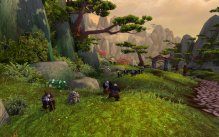 World of Warcraft -lisäri päivätty