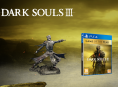 Dark Souls III: The Fire Fades Edition julkaistiin