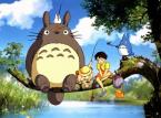 Studio Ghibli voitti arvostetun Asturian prinsessapalkinnon viestinn&auml;n ja humanististen tieteiden alalta