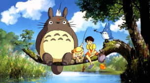 Studio Ghibli voitti arvostetun Asturian prinsessapalkinnon viestinnän ja humanististen tieteiden alalta