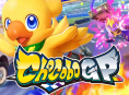 Final Fantasyn oma Chocobo GP kaasuttaa yksinoikeudella Nintendo Switchille vuonna 2022
