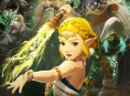 Nintendo haluaa meid&auml;n valmistautuvan sotaan uudessa Hyrule Warriors: Age of Imprisonment -trailerissa