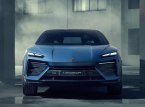 Lamborghini ty&ouml;st&auml;&auml; virallisesti kaksiovista grand toureria