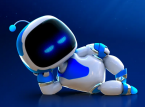 Astro Bot Huhujen mukaan siit&auml; on tulossa osa lokakuussa julkaistavaa &rdquo; Lego &rdquo; -sarjaa