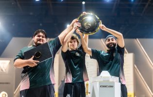 Esports World Cup 2026: G2 Esports avaa pistetilins&auml; voittamalla Call of Duty: Warzone in Resurgence Series -mestaruuden