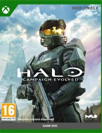 Halo: Campaign Evolved