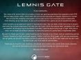 Lemnis Gate lykättiin syyskuun loppuun