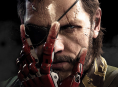Huhun mukaan tulossa Metal Gear Solid V: Demon Edition, jossa mukana enemmän tarinaa