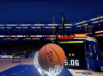 NBA 2KVR Experience julkistettiin