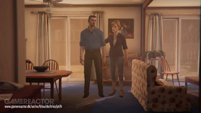 Life is Strange: Before the Storm