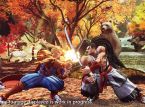 Samurai Showdown saapuu Xbox Seriesille loppuvuodesta