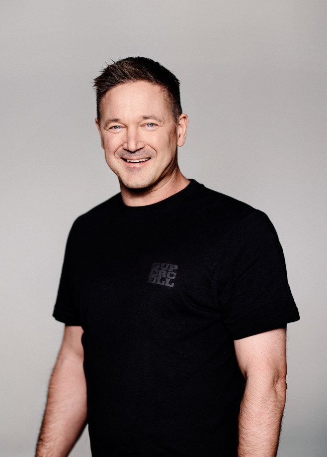 Supercell-pomo palkitaan BAFTA Games Awards -gaalassa Fellowship-palkinnolla