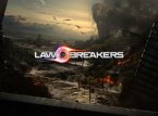 Gears of Warin luojan uutuuspeli LawBreakers julkistettiin - katso ensimmäinen pelikuvavideo