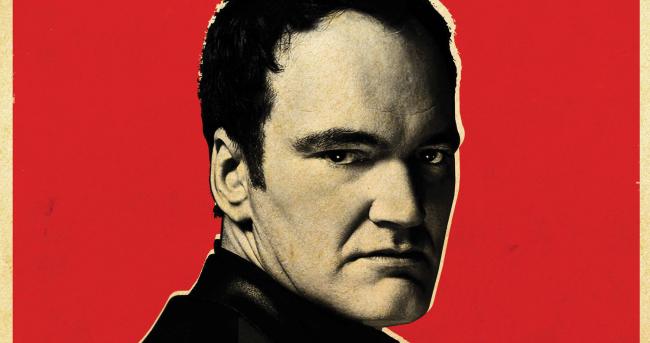 Huhun mukaan Quentin Tarantino on kuopannut kymmenennen elokuvansa