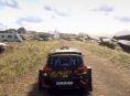 Racing Dreams: Dirt Rally 2.0, kivet ovat kovia