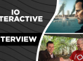 IO Interactive on yksi studio jakautuneena kolmeen toimipisteeseen