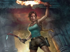 Magic: The Gathering x Tomb Raider esittelee uusia Secret Lair -kortteja
