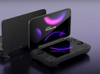 N&auml;ytt&auml;&auml; silt&auml;, ett&auml; maailman ensimm&auml;inen teko&auml;lyll&auml; varustettu handheld on tulossa