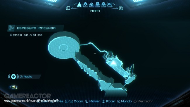 Metroid Prime 4: Beyond