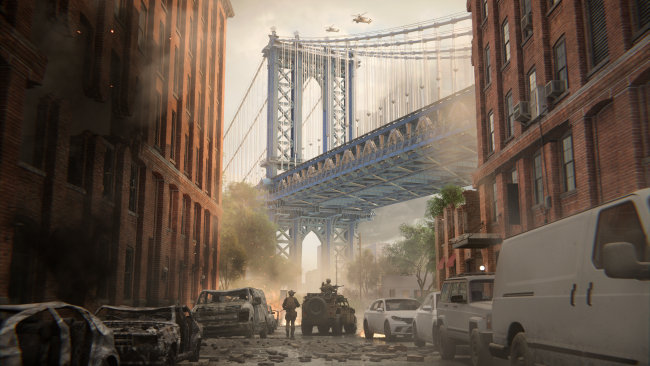 Battlefield 6