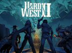 GR Livessä tänään erilainen villi länsi pelissä Hard West 2