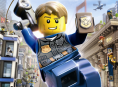 Lego City Undercover ei vaadi lisälatauksia Switchillä