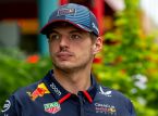 Huhu: Max Verstappen j&auml;tt&auml;&auml; Red Bullin ja siirtyy McLarenille Oscar Piastrin tilalle
