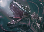 Wilderdark tuodakseen dinosaurusaiheisen stealth-kauhupelin PC-pelaajille marraskuussa
