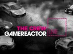 Gamereactor Livessä tänään Ubisoftin uusin kaahailu The Crew