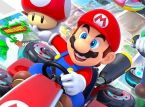 Mario Kart 8 Deluxe saa uusia ratoja joulukuussa
