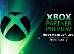 Xbox j&auml;rjest&auml;&auml; Partner Preview -esittelyn 20. marraskuuta