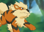 Vuotaneet kuvat osoittavat Legon ja Pok&eacute;monin yhteisty&ouml;n laajenevan Arcanine-setin my&ouml;t&auml;